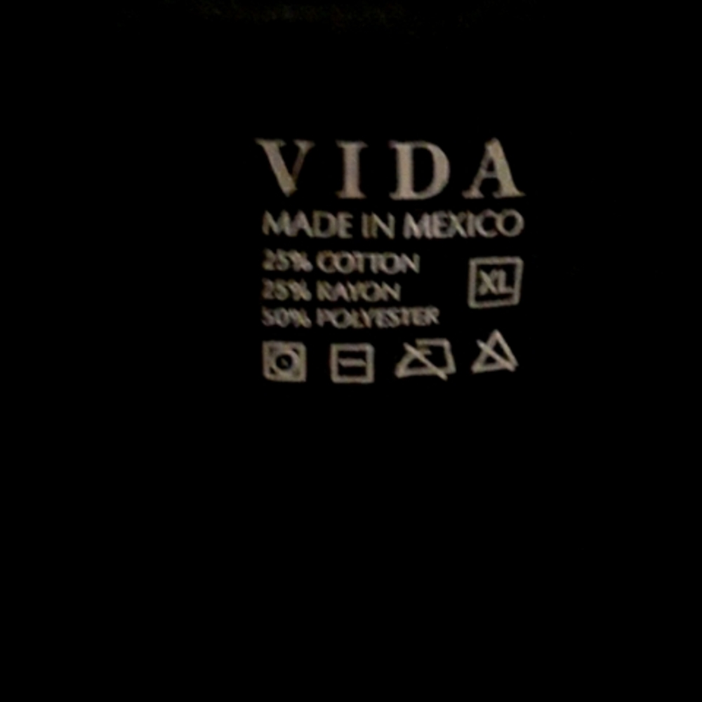 Vida Tee - Picture 3 of 4